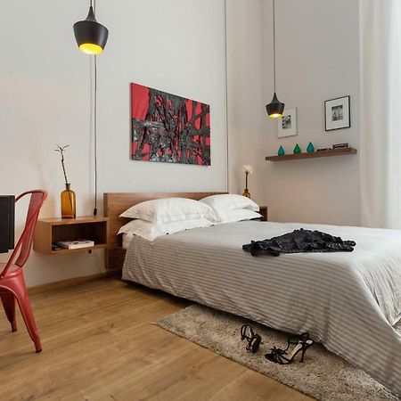 Uflat Διαμέρισμα Κατάνια Εξωτερικό φωτογραφία
