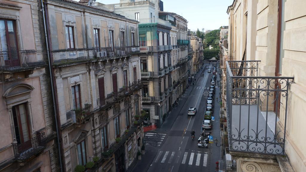 Uflat Διαμέρισμα Κατάνια Εξωτερικό φωτογραφία