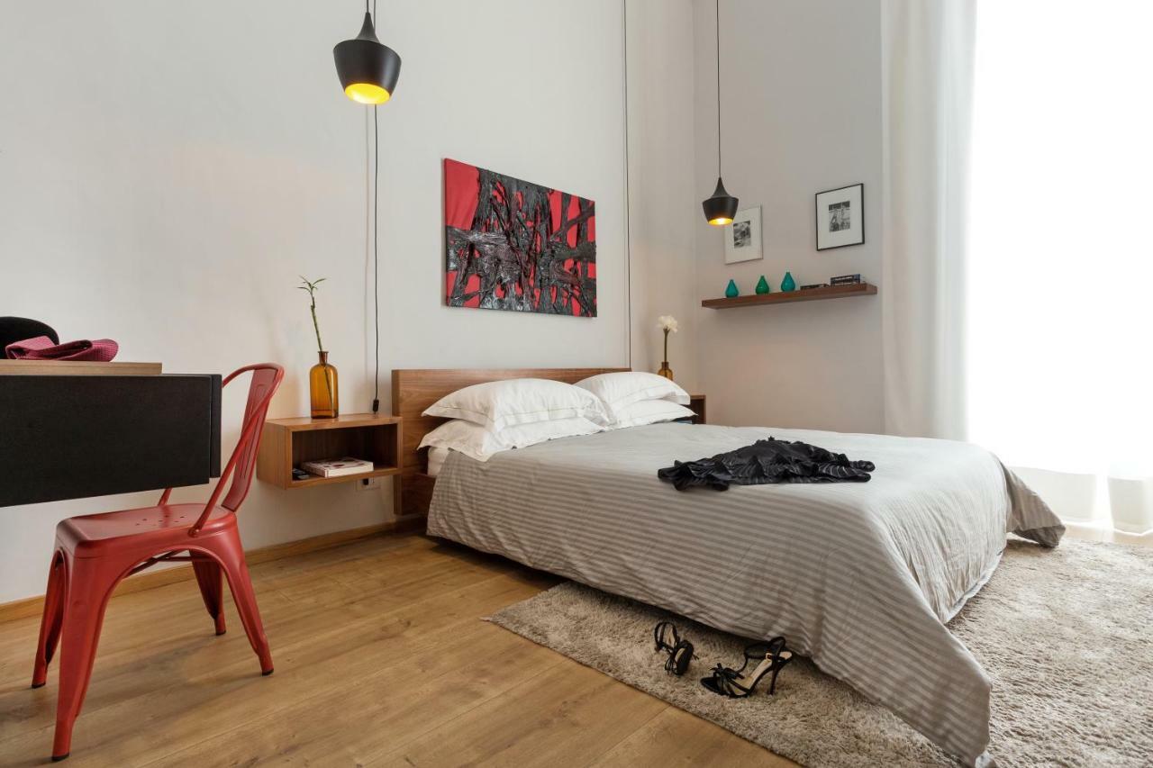 Uflat Διαμέρισμα Κατάνια Εξωτερικό φωτογραφία
