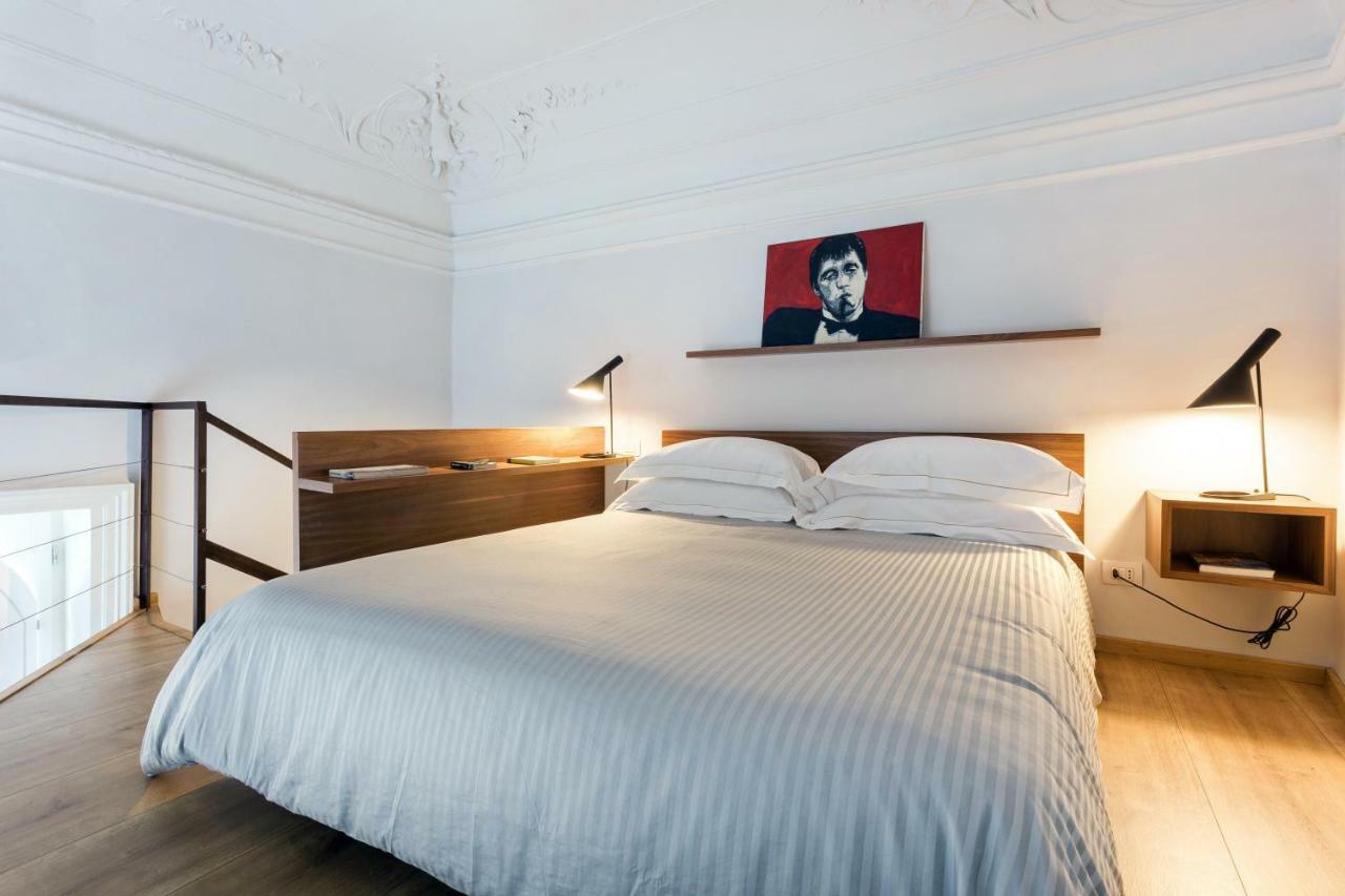 Uflat Διαμέρισμα Κατάνια Εξωτερικό φωτογραφία