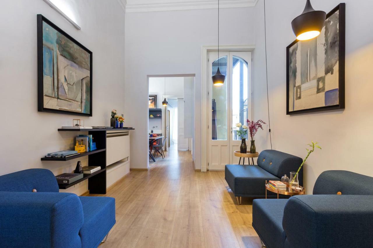 Uflat Διαμέρισμα Κατάνια Εξωτερικό φωτογραφία