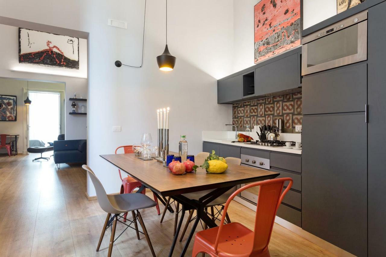 Uflat Διαμέρισμα Κατάνια Εξωτερικό φωτογραφία