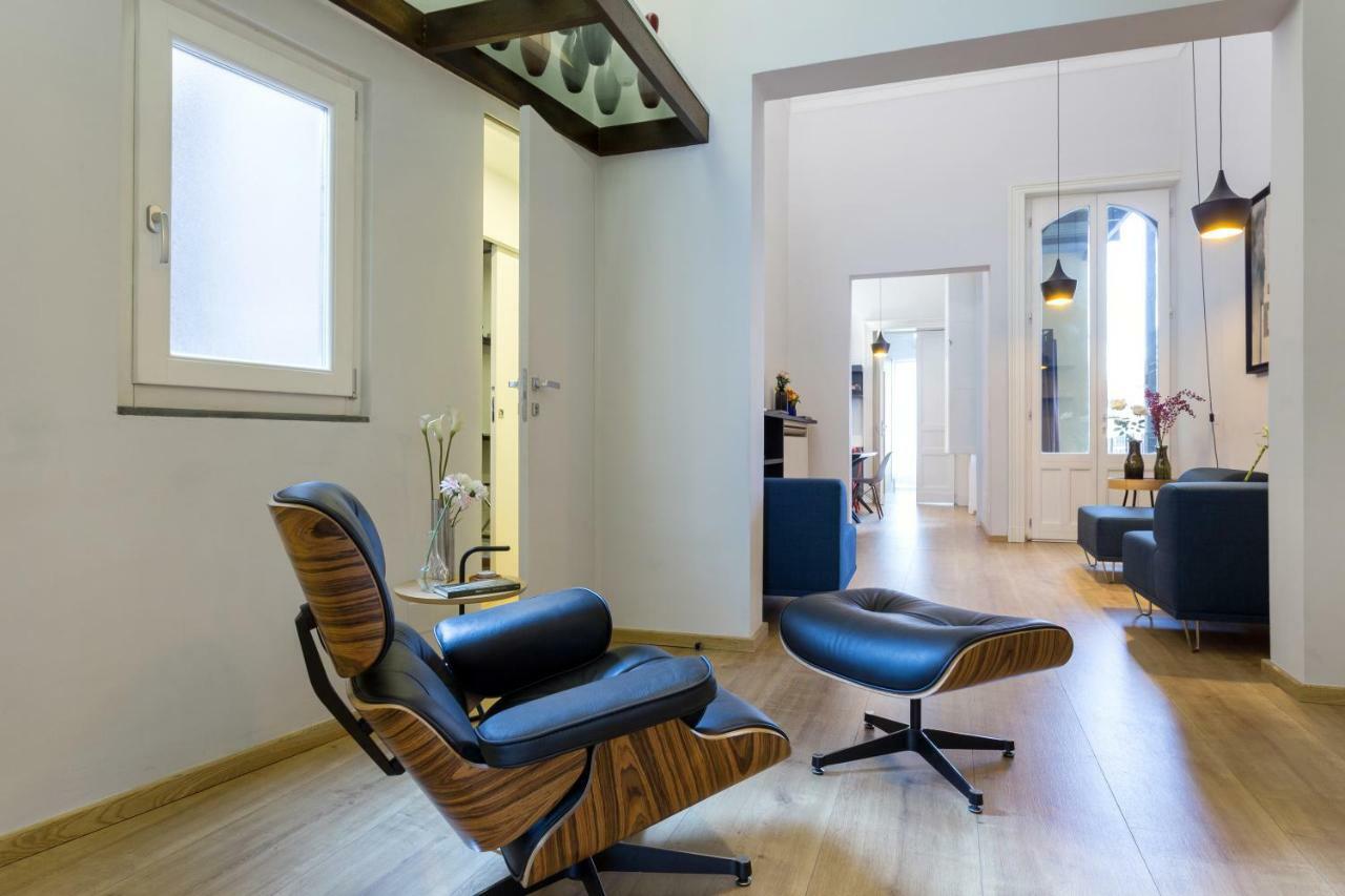 Uflat Διαμέρισμα Κατάνια Εξωτερικό φωτογραφία