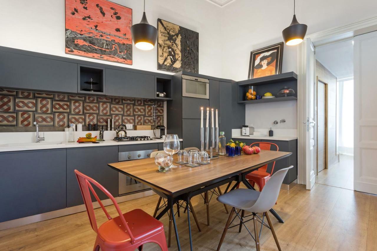 Uflat Διαμέρισμα Κατάνια Εξωτερικό φωτογραφία