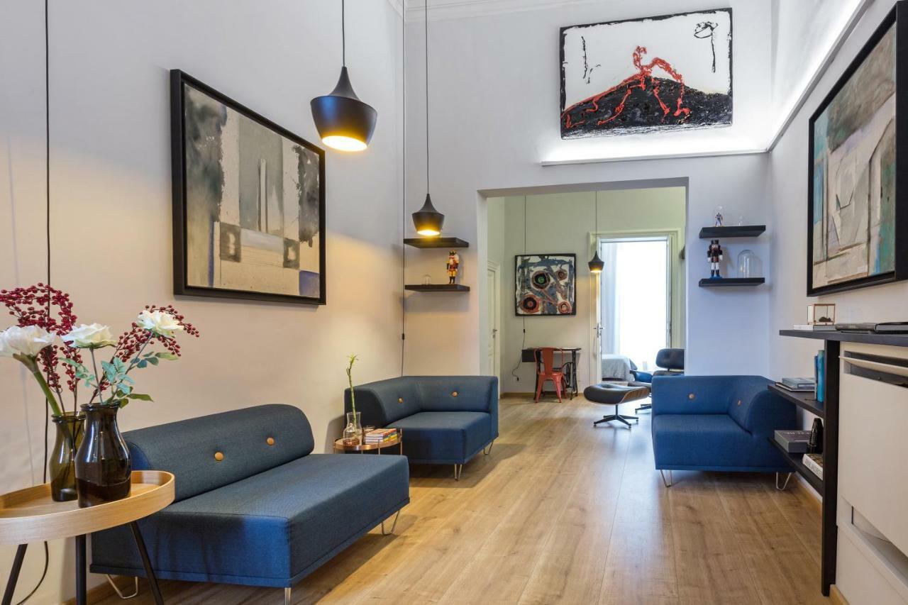 Uflat Διαμέρισμα Κατάνια Εξωτερικό φωτογραφία
