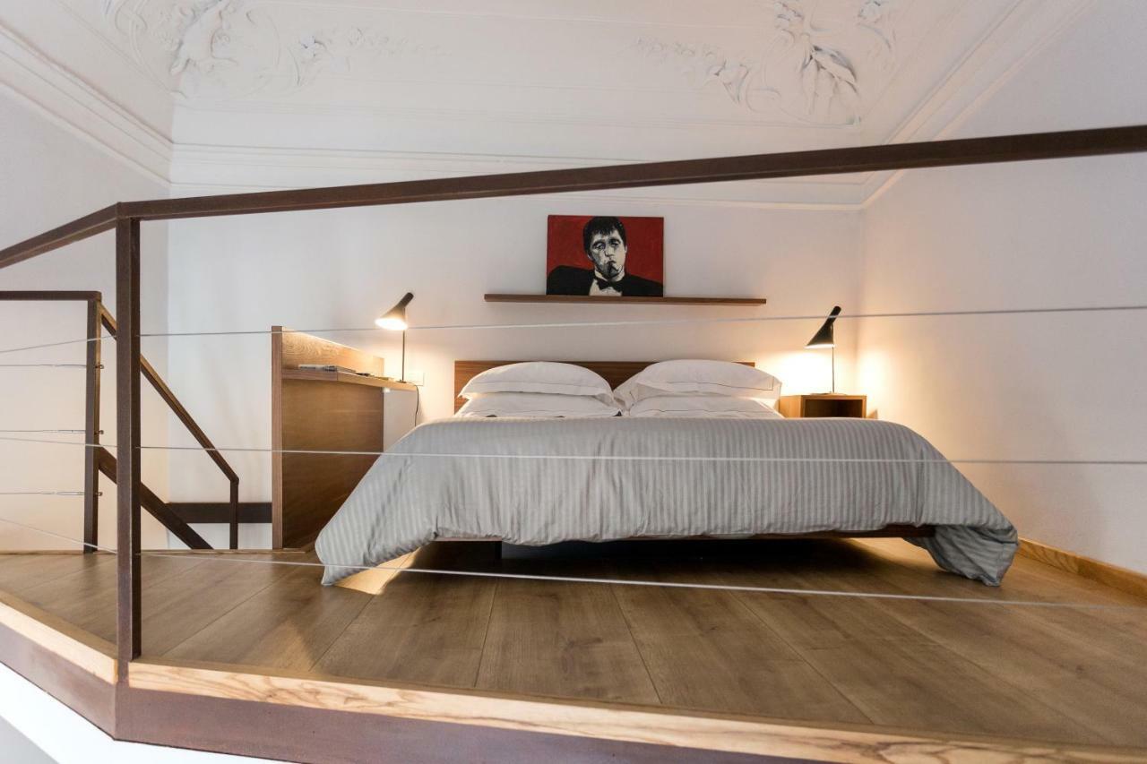 Uflat Διαμέρισμα Κατάνια Εξωτερικό φωτογραφία