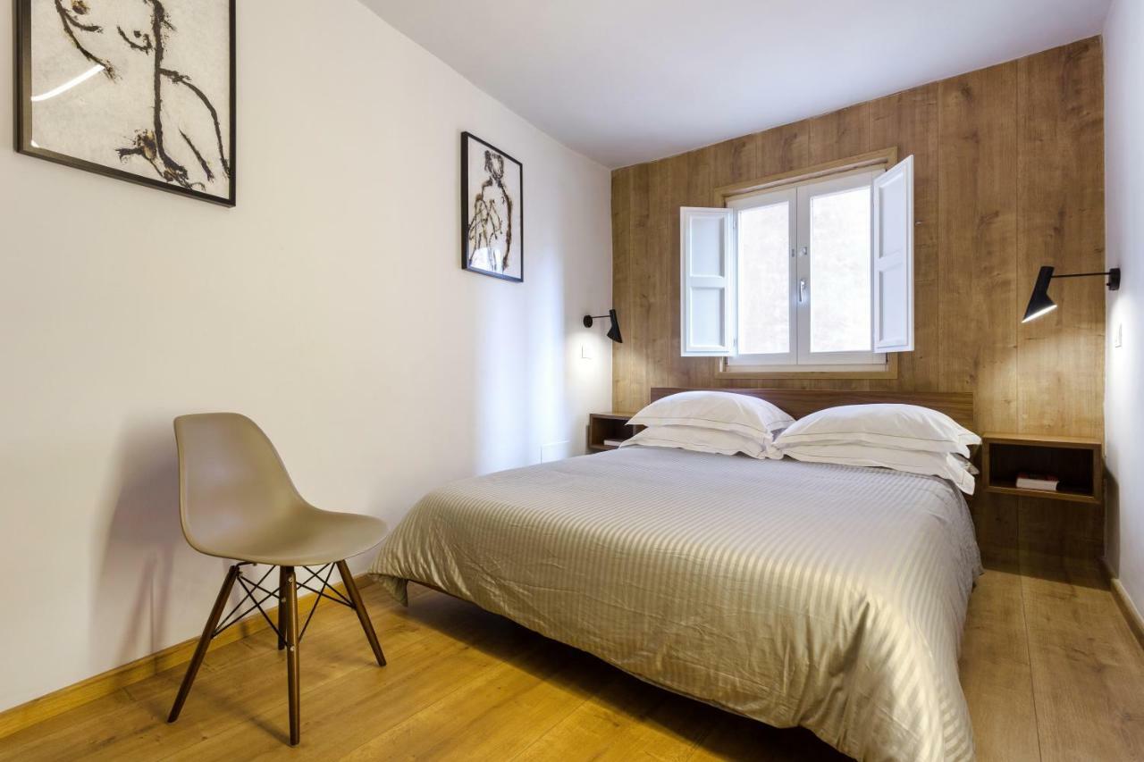 Uflat Διαμέρισμα Κατάνια Εξωτερικό φωτογραφία