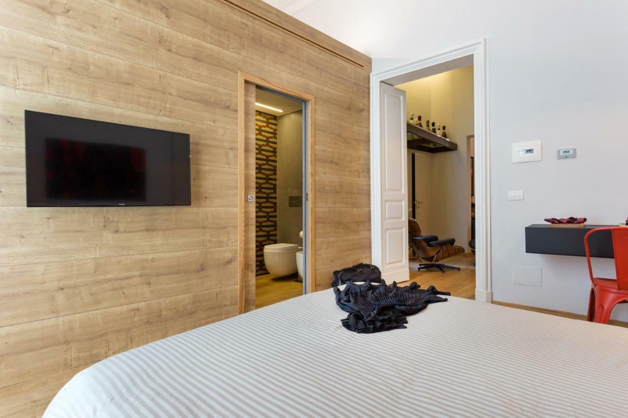 Uflat Διαμέρισμα Κατάνια Εξωτερικό φωτογραφία